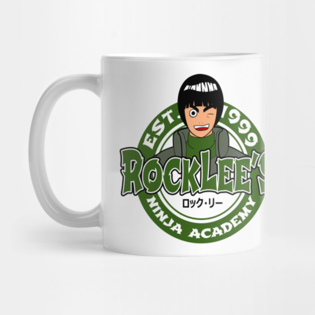 Lee's ninja academy